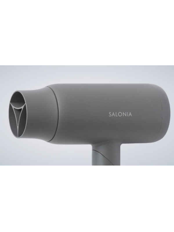 SALONIA Smooth Shine Hair Dryer