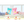 Load image into Gallery viewer, My Bestie Case Sweet Candy Series Figure Carrying Case Keychain--【Pre-Order】

