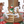Load image into Gallery viewer, studio CLIP Christmas 2026 Rotating Santa Carousel Decoration
