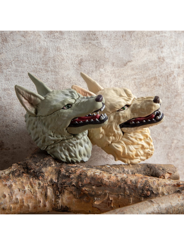 Princess Mononoke Face Magnet Blind Box Set