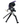Load image into Gallery viewer, MegaHouse G.E.M. DX Devil Summoner Raidou Kuzunoha Figure
