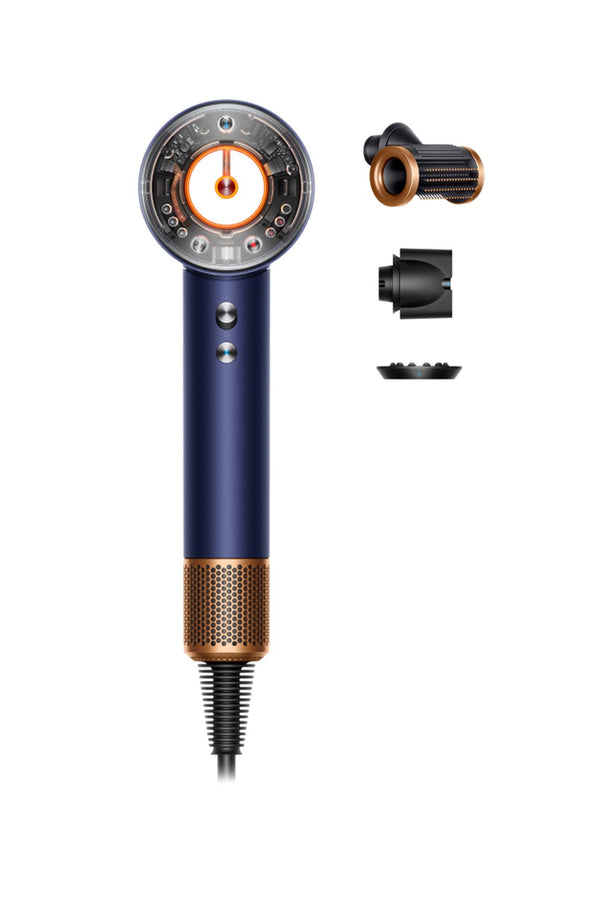 Dyson Supersonic Nural™ Shine Hair Dryer HD16