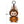 Load image into Gallery viewer, LABUBU &amp; TYCOCO Halloween Pumpkin Plush Pendant Keychain
