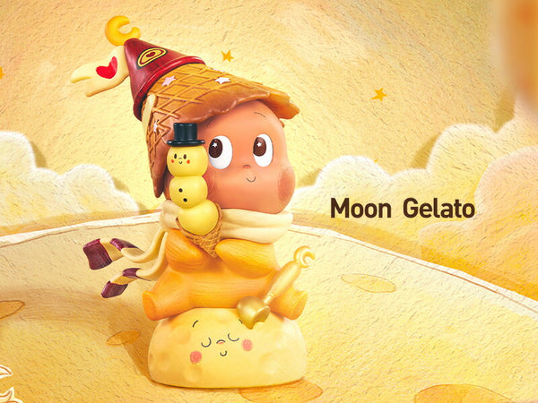 POPMART We Are Twinkle Twinkle Series Blind Box Collectible Figures