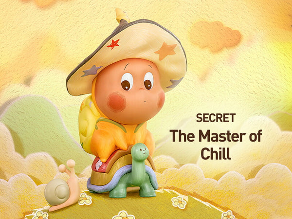 POPMART We Are Twinkle Twinkle Series Blind Box Collectible Figures