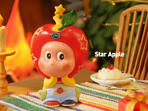 POPMART Twinkle Twinkle The Gifts From Stars Series