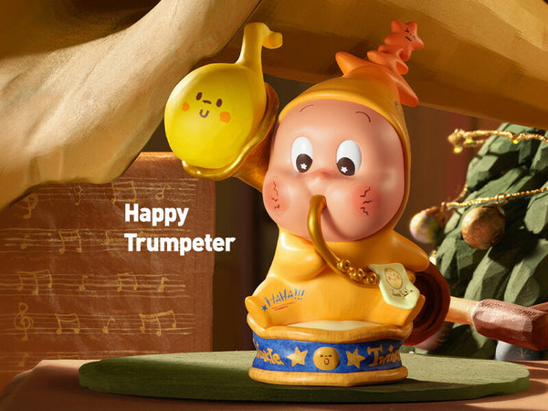 POPMART Twinkle Twinkle The Gifts From Stars Series