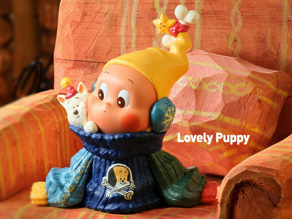 POPMART Twinkle Twinkle The Gifts From Stars Series