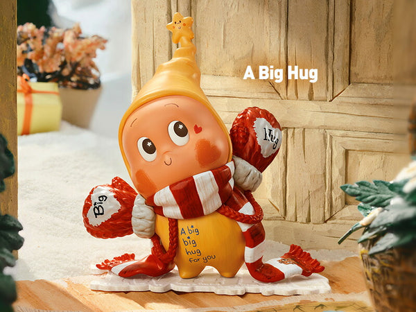 POPMART Twinkle Twinkle The Gifts From Stars Series