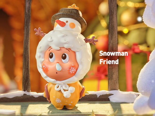 POPMART Twinkle Twinkle The Gifts From Stars Series