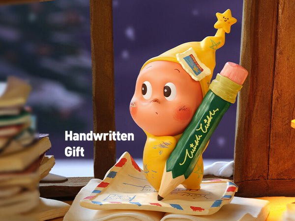 POPMART Twinkle Twinkle The Gifts From Stars Series