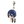 Load image into Gallery viewer, Chainsaw Man Reze Arc Pinch and Connect Mascot Capsule Toy Set (Lobster Clasp)
