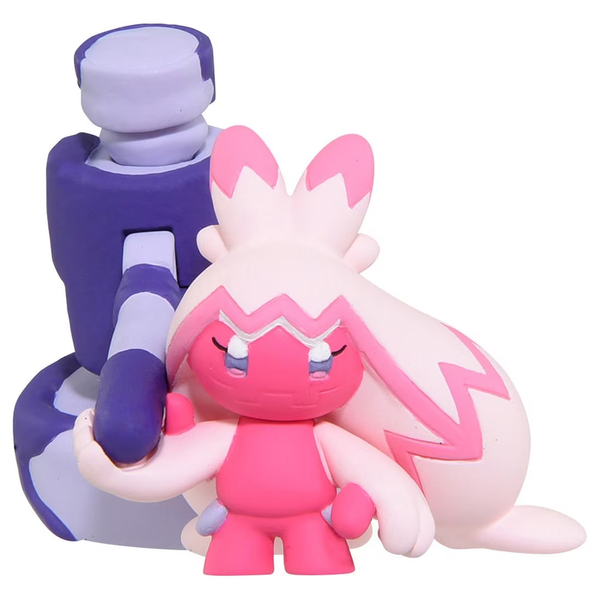 Pokemon Moncolle MS-11 Tinkaton Figure