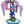 Load image into Gallery viewer, Re-Ment Pokemon Pocket BONSAI 3 Seasonal Diorama Figure Box Set Complete 6 Types
