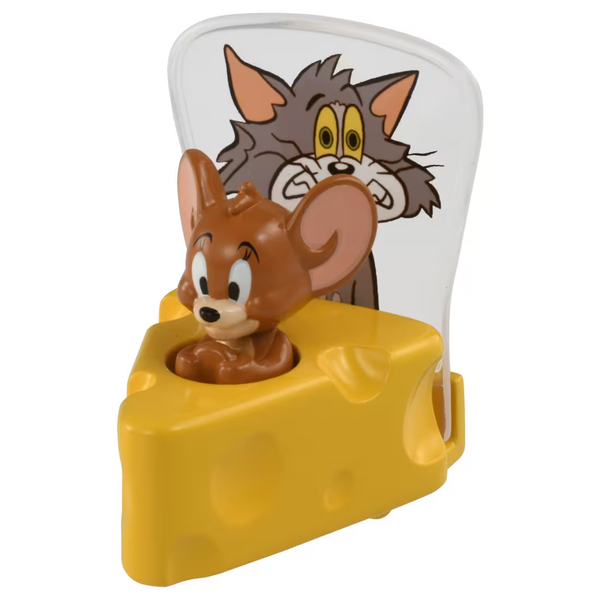 Takara Tomy No.160 Diecast Car Tom and Jerry