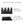 Load image into Gallery viewer, ReFa ARC Brush – Curved Hair Blow Brush
