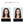 Load image into Gallery viewer, ReFa ARC Brush – Curved Hair Blow Brush
