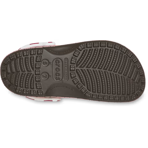 Crocs Demon Slayer Nezuko Classic Clog slippers