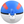 Load image into Gallery viewer, Pokemon Moncolle Super Ball (Great Ball)
