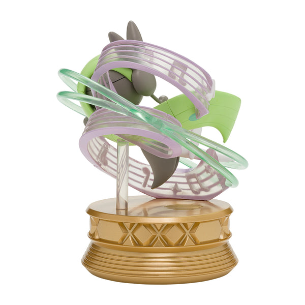 Pokemon Singing Meloetta Figure Interactive