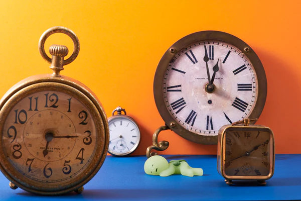 Sonny Angel Smiski Museum Series Assort Blind Box Set (12 Boxes)