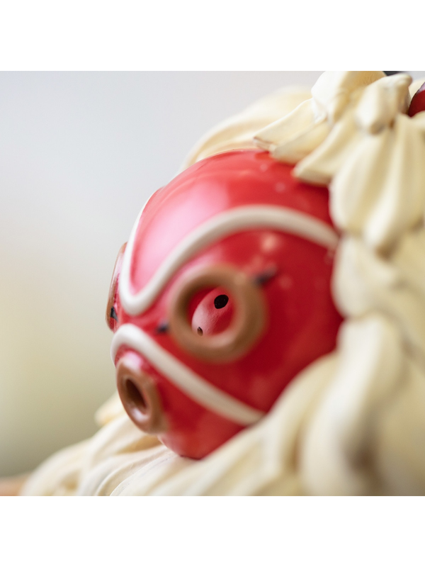 Princess Mononoke Face Magnet Blind Box Set