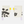 Load image into Gallery viewer, Hobonichi Techo Original A6 Cover “Hana (Flower)” by Yuichi Inoue 2027
