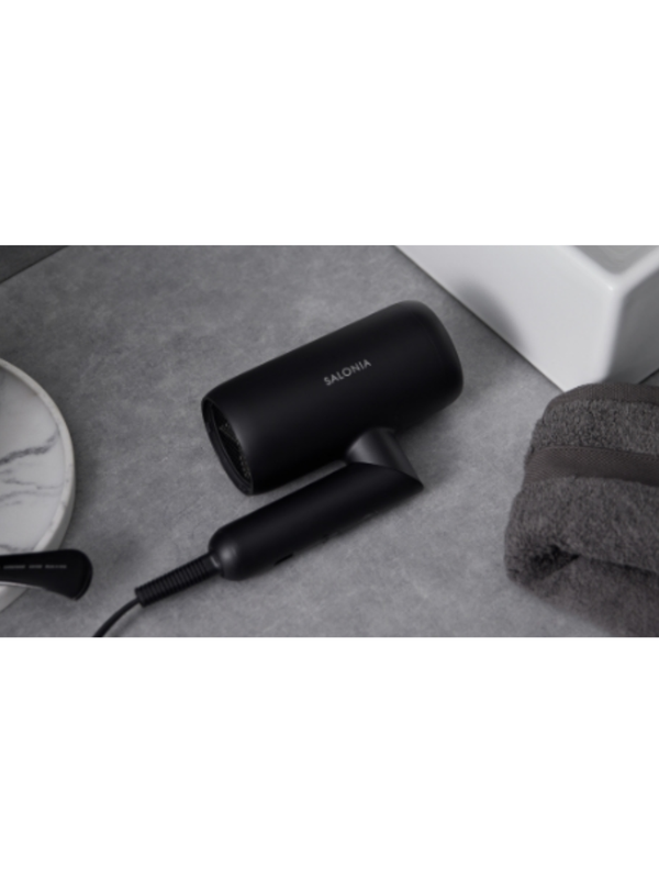 SALONIA Smooth Shine Hair Dryer