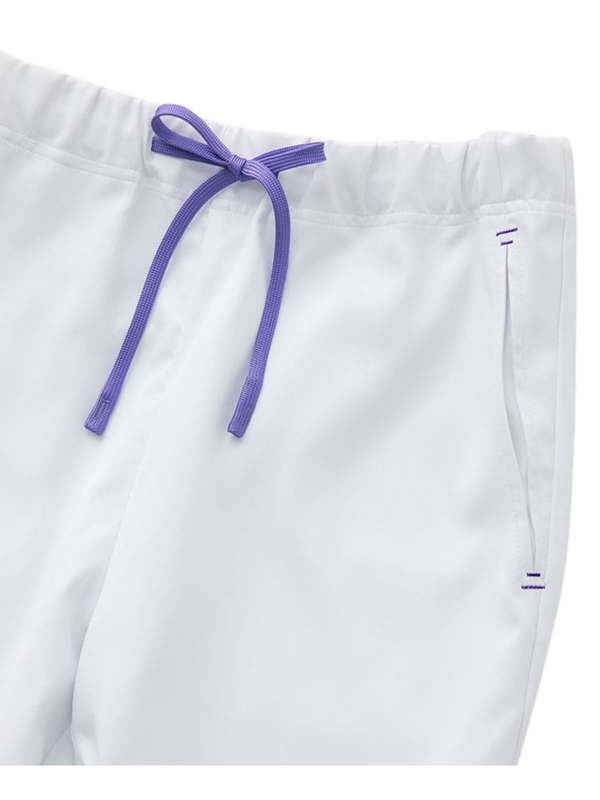 Scrub Canvas Club ONE PIECE Unisex Scrub Pants