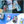 Load image into Gallery viewer, Mini Z Pouch Fan Compact Portable Handheld Fan with Jet Motor
