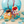 Load image into Gallery viewer, Panda! Go Panda! Happy Lucky Charm Collection Blind Box
