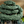 Load image into Gallery viewer, My Neighbor Totoro Water Garden BONSAI Umbrella Shelter Scene

