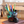 Load image into Gallery viewer, Kiki's Delivery Service Stained Glass Style Diorama Box
