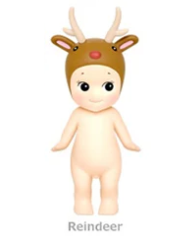 Sonny Angel Animal Series 2 Assorted Box