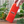 Load image into Gallery viewer, Arrietty Hair Clip Clothespin – The Secret World of Arrietty Inspired
