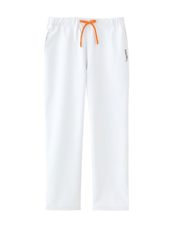 Scrub Canvas Club Keith Haring Unisex Scrub Pants