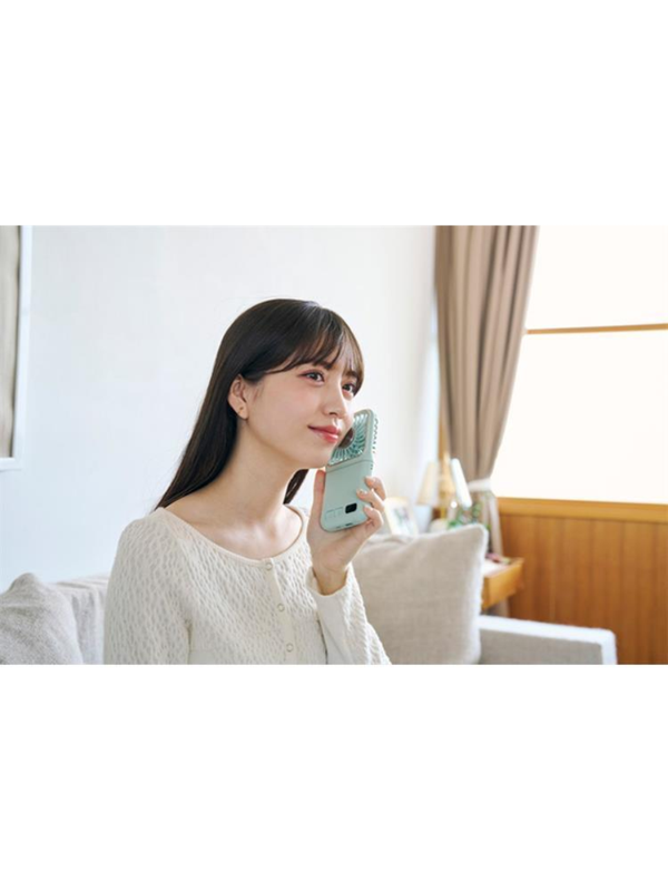 iFan Fino Freeze – 6-in-1 Multifunctional Cooling Fan