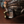Load image into Gallery viewer, Howl's Moving Castle Moving Castle Figure Light-Up Calcifer
