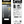 Load image into Gallery viewer, Fujiya Black &amp; Gold Professional Screwdriver
