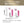 Load image into Gallery viewer, Shearts World Premium Long Hairbrush Gift Set – Gold

