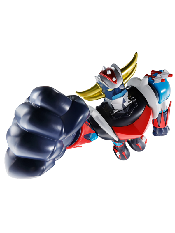 Jumbo Machinder UFO Robo Grendizer 50th Anniversary Figure