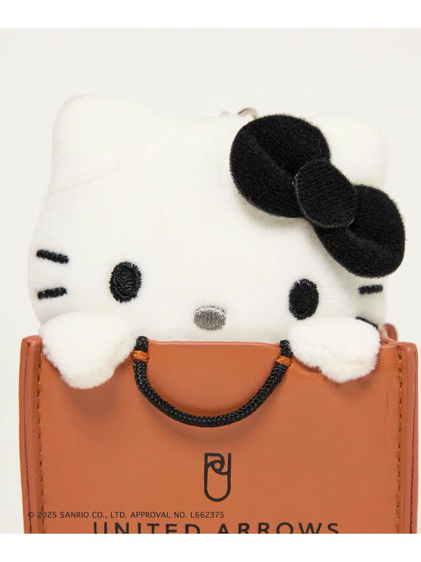 HELLO KITTY × UNITED ARROWS Charm