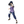 Load image into Gallery viewer, Ichiban Kuji Naruto Shippuden Hinata Hyuga MASTERLISE B Prize
