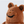 Load image into Gallery viewer, Hobonichi MOTHER 2 EarthBound Enemy Plush Keychain
