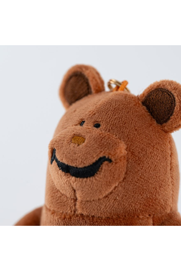 Hobonichi MOTHER 2 EarthBound Enemy Plush Keychain