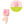 Load image into Gallery viewer, Sonny Angel HIPPERS Cherry Blossom Series Blind Box Mini Figure
