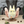 Load image into Gallery viewer, My Neighbor Totoro Small Totoro Figurine “Found You!”
