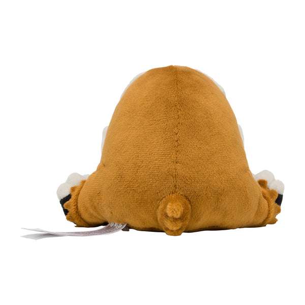 Pokemon Fit Mamoswine Plush