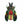 Load image into Gallery viewer, THE Insect Backpack Series
