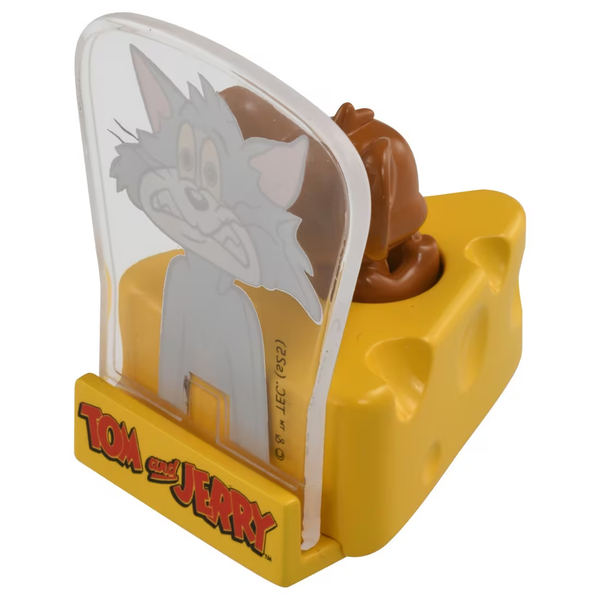 Takara Tomy No.160 Diecast Car Tom and Jerry